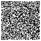 QR code with Magic Palette Painting contacts