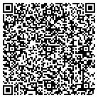 QR code with E R Hayes Illustrator contacts