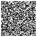 QR code with George Basting contacts