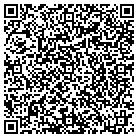 QR code with Heritage Cardiology Assoc contacts