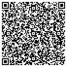 QR code with Huber Kenneth C C MD contacts