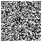 QR code with Pediatric Cardiology-Western contacts