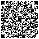 QR code with Phitayakorn Chet MD contacts