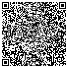 QR code with US Heart & Vascular Pc contacts