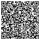 QR code with U S Mortgage Inc contacts