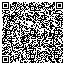 QR code with W Howard Armistead contacts