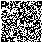 QR code with Halifax Vol Fire Department contacts