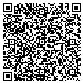 QR code with Lmj Design contacts