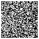 QR code with H&H Equipment & Supply LLC contacts