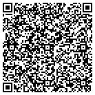 QR code with Okanogan County Fire District contacts