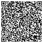 QR code with Thomas E Harris Law Offices contacts