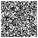 QR code with Hedrick Anne M contacts