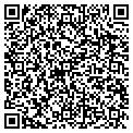 QR code with Memory Center contacts