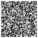 QR code with Heidi H Taylor contacts