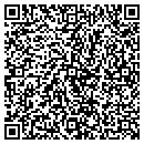 QR code with C&D Electric Inc contacts