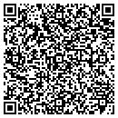 QR code with Harwell Robert contacts