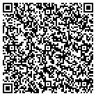 QR code with Majestic Roofing & Construction contacts