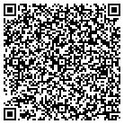 QR code with Portola Visitor's Center contacts