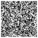 QR code with O'Gara Florence K contacts