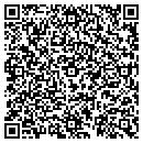 QR code with Ricasso Art Works contacts