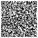 QR code with Kamp Janie J contacts