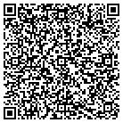 QR code with First National Restoration contacts