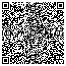 QR code with Kozis Inc contacts