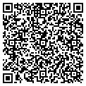 QR code with RSC 694 contacts