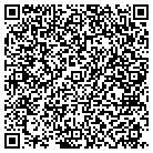 QR code with Marshall Civil Service Director contacts