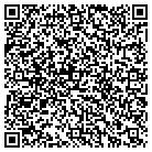 QR code with Detroit East Community Mental contacts