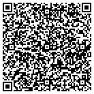 QR code with Mcgehee Limited Partnership contacts