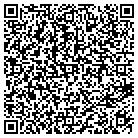 QR code with University of MI Health System contacts
