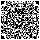 QR code with Raamg Family Partnership Ltd contacts
