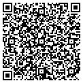 QR code with Jam Custom Graphics contacts