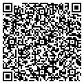 QR code with Jackie Planet contacts