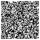 QR code with Mankato VA Outpatient Clinic contacts