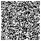 QR code with My Cleaning Supplies Corp contacts