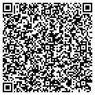 QR code with Msu Student Health Service contacts