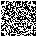 QR code with Reel Geographic contacts