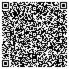 QR code with Manitowoc Public Works Department contacts