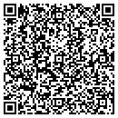 QR code with Tzama Trust contacts