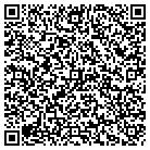 QR code with S & T Pretty Pets And Supplies contacts
