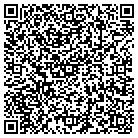 QR code with Rose of India Restaurant contacts