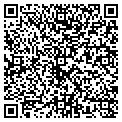 QR code with Diamante Graphics contacts