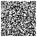 QR code with Holton Janet contacts