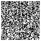 QR code with Savannah Bank Trust Department contacts