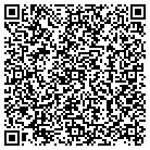 QR code with Mangram Simmon Andrea C contacts