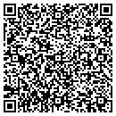 QR code with Atngraphix contacts