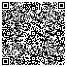 QR code with Optima Reptile Supply contacts