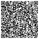 QR code with Pheffer Computer Graphics contacts